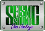 Seismic Sound Logo